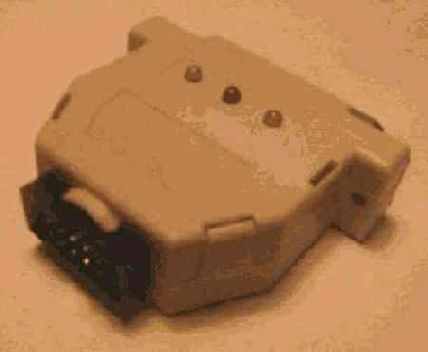  AVR . LPT 